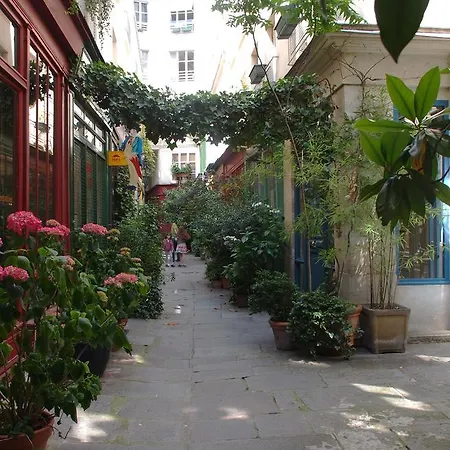 Petit - Oasis In Marais Appartamento Parigi