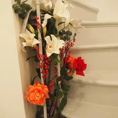 Petit - Oasis In Marais Appartamento *