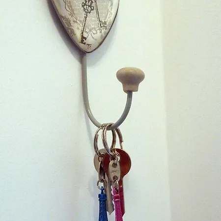 Appartamento Petit - Oasis In Marais Parigi