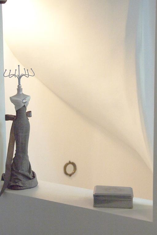 Petit - Oasis In Marais Apartment Paris